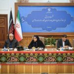 نشست هم‌اندیشی وزیر محترم راه و شهرسازی با مدیران عامل جمعی از شرکت های مهندسین مشاور راه و راه آهن عضو جامعه مهندسان مشاور