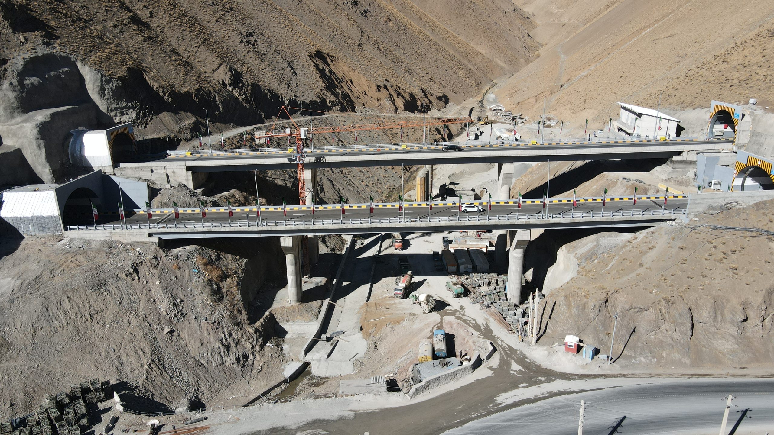 مهندسین مشاور فربر