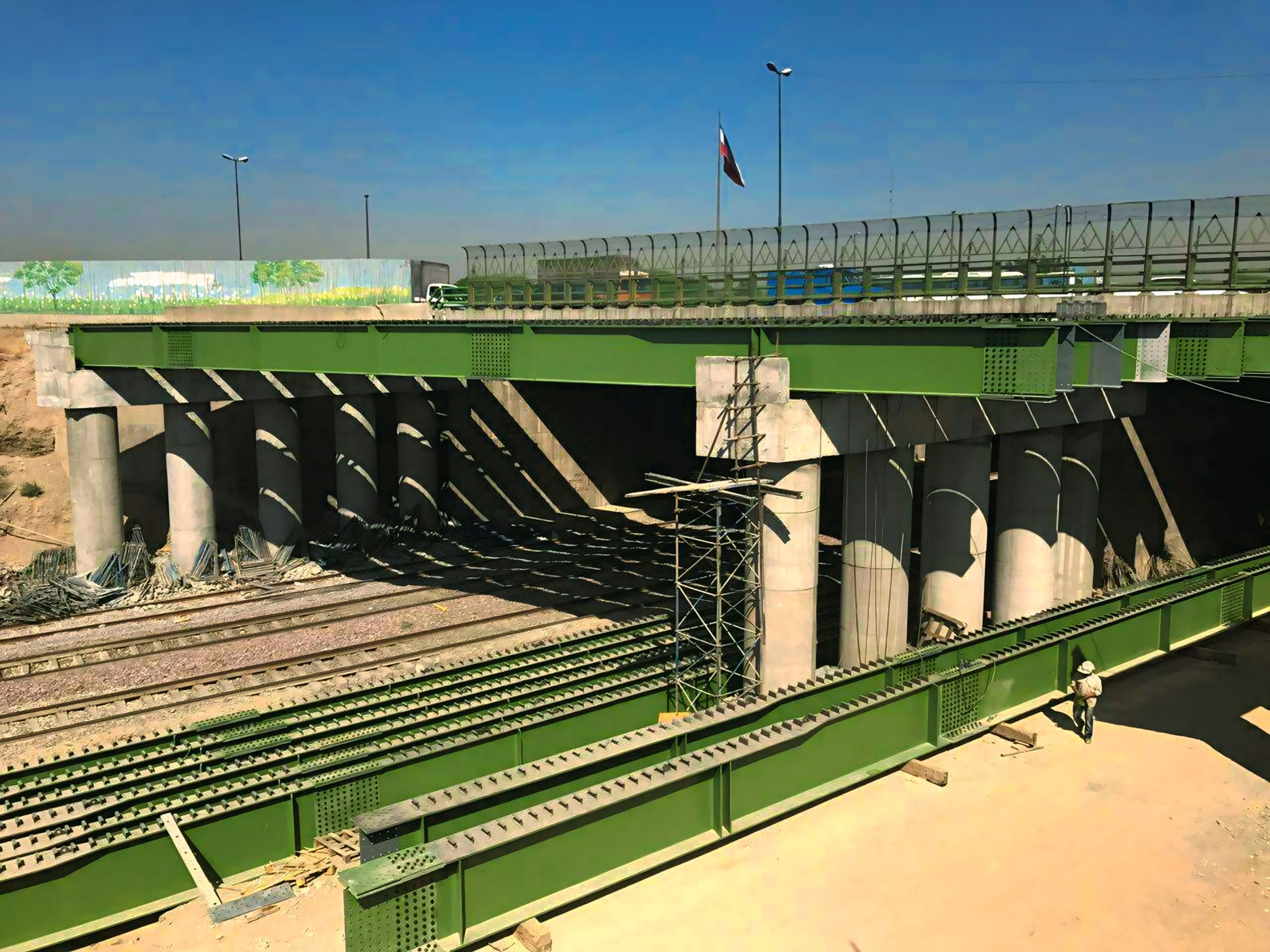 مهندسین مشاور فربر